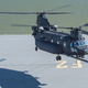 Illustration for article titled First New-Build MH-47G Spec Ops Chinook Takes Flight